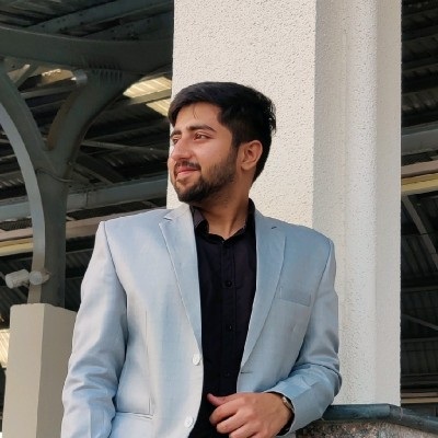 Aryan Malhotra, Chief Growth Officer
