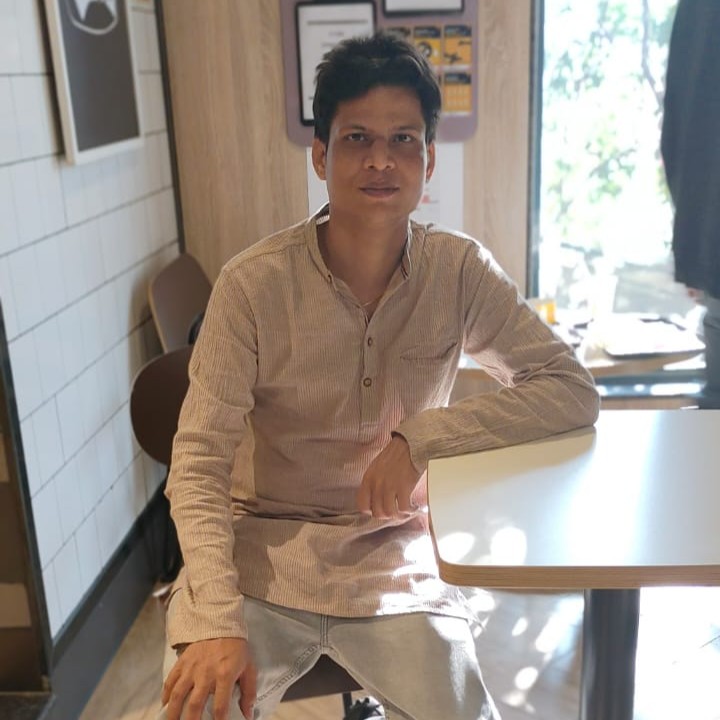 Pravesh Kumar, Chief Technology Officer