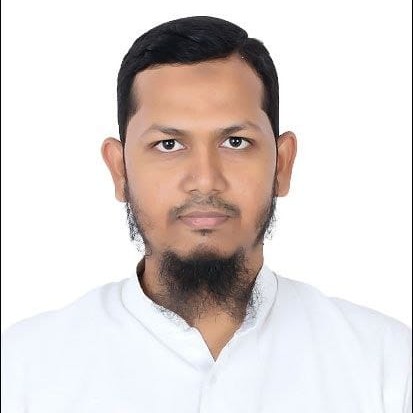Mohd. Wasiullah, Chief Executive Officer